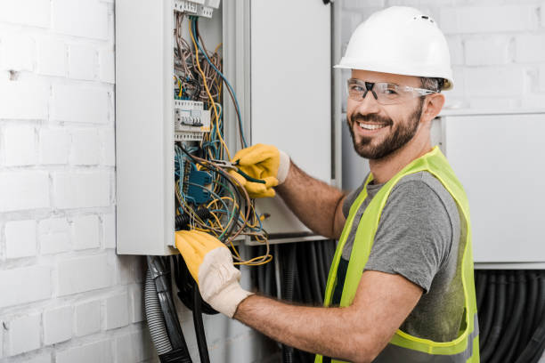 Best Emergency Electrical Repair  in Brillion, WI