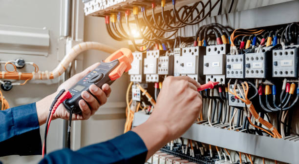 Best Circuit Breaker Repair  in Brillion, WI