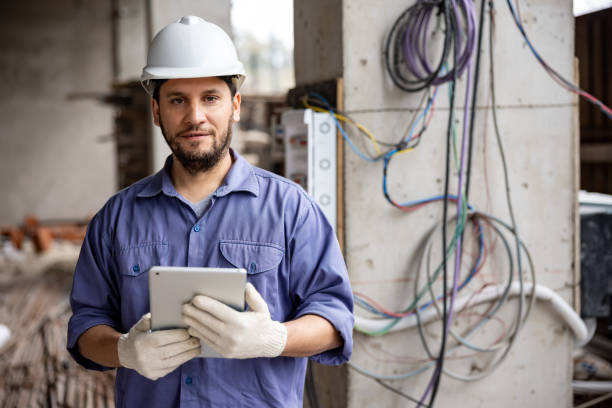 Best Electrical System Inspection  in Brillion, WI