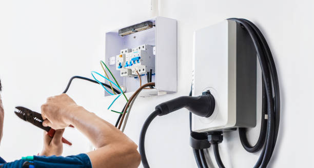 Best Circuit Breaker Repair  in Brillion, WI