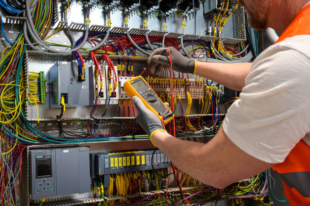 Best Commercial Electrician Services  in Brillion, WI